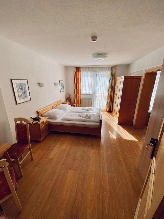 Hotel Kirchdach クシュニッツ エクステリア 写真