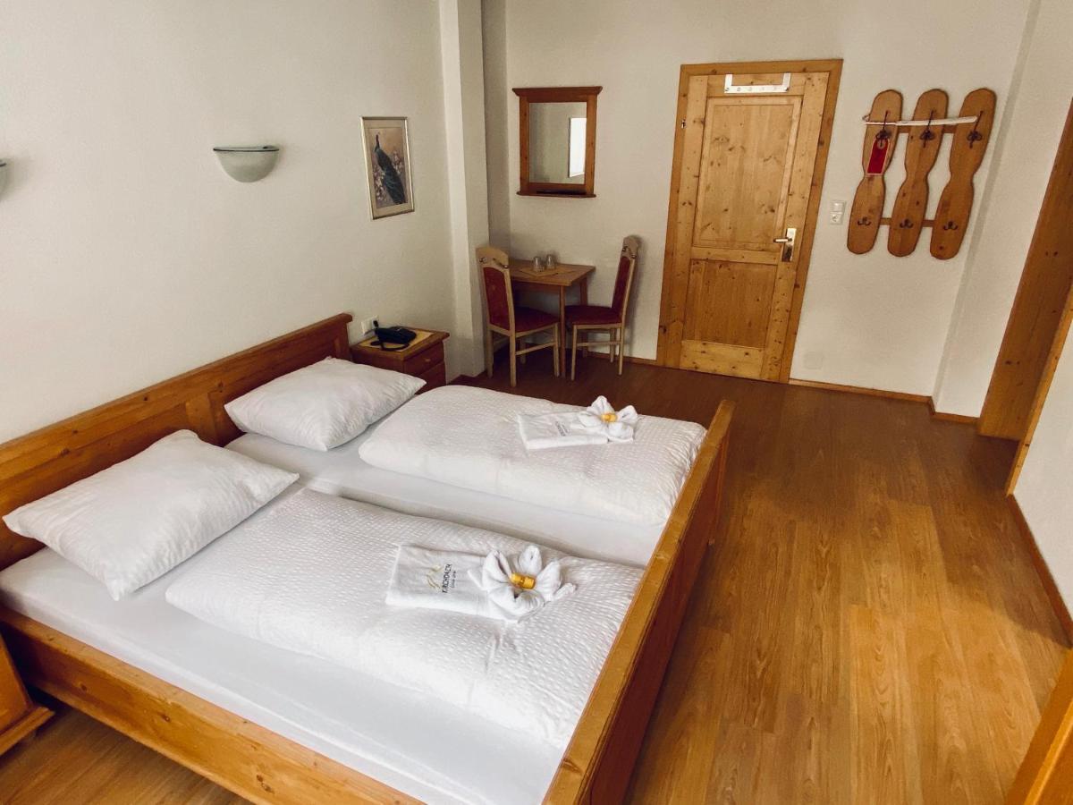 Hotel Kirchdach クシュニッツ エクステリア 写真