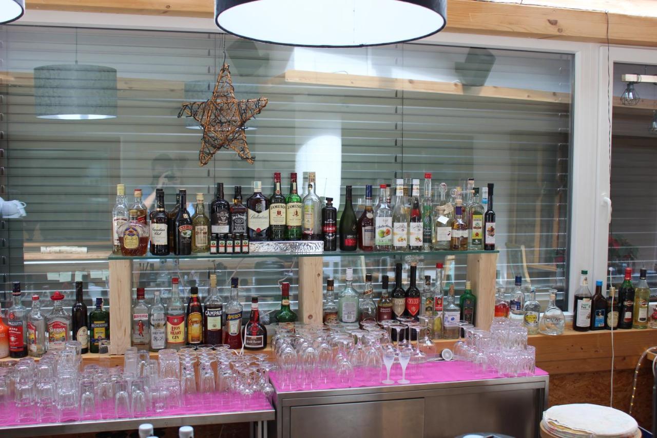 Hotel Kirchdach クシュニッツ エクステリア 写真
