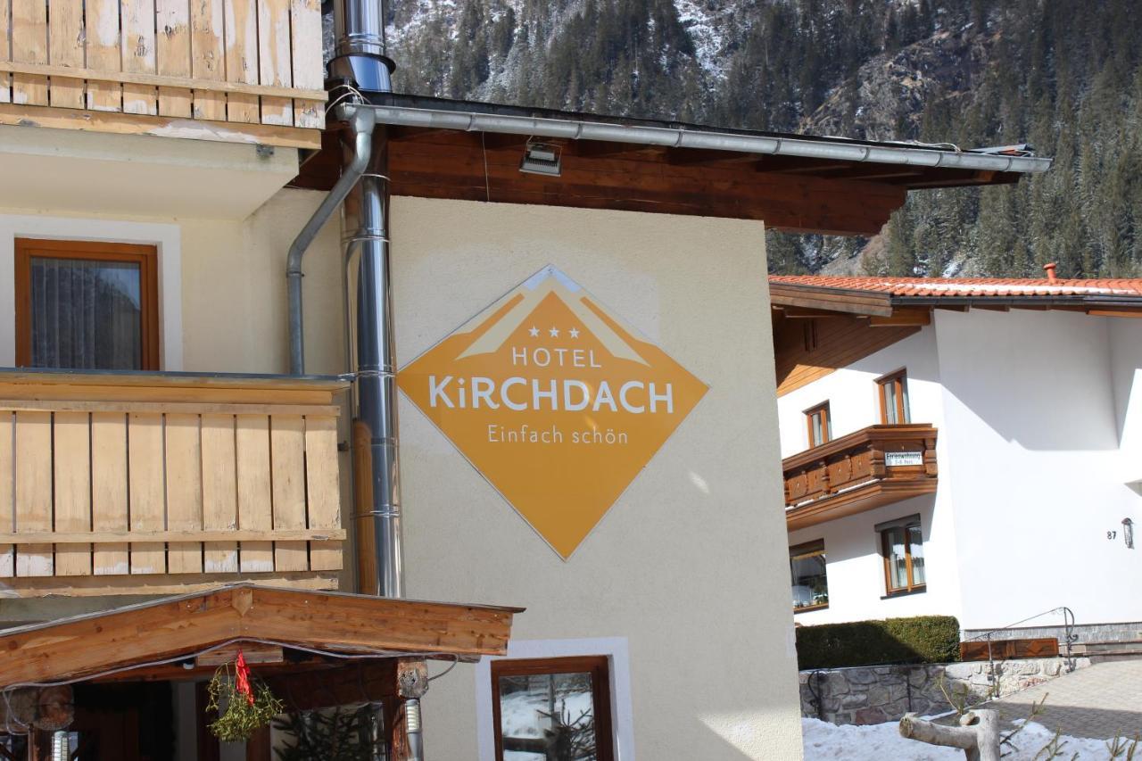 Hotel Kirchdach クシュニッツ エクステリア 写真